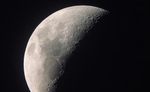 the lunar subterrane guide